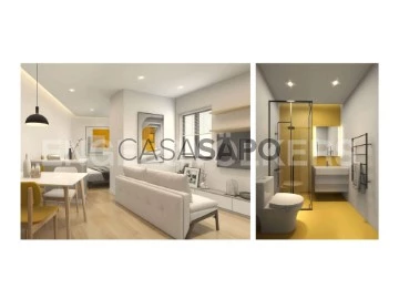 Apartamento Estudio