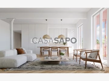 Apartamento T1