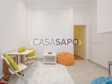 Apartamento 2 habitaciones