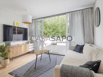 Apartamento T2