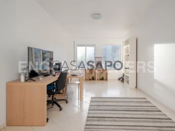 Apartamento 3 habitaciones