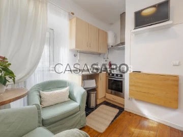 Apartamento 1 habitación