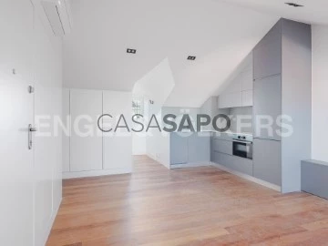 Apartamento T1