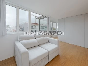 Apartamento T1