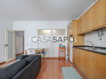 Apartamento T3