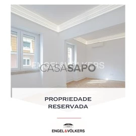 Apartamento 3 habitaciones