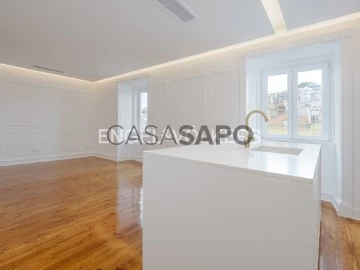 Apartamento 2 habitaciones + 2 hab. auxiliares