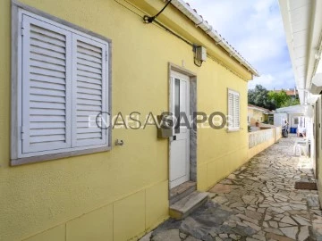 Semi-Detached House 1 Bedroom