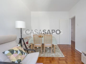 Apartamento 2 habitaciones