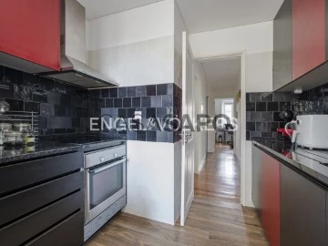 Apartamento 2 habitaciones