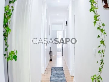 Apartamento 4 habitaciones