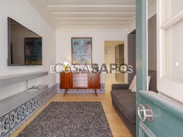 Apartamento T1