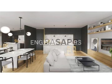 Apartamento 2 habitaciones