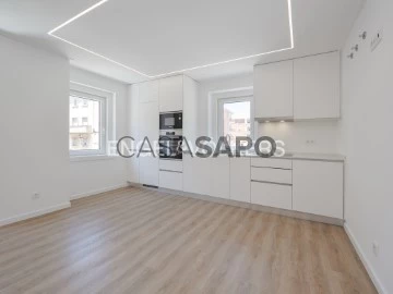 Apartamento 2 habitaciones