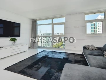 Apartamento T4