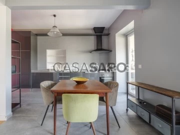 Apartamento 3 habitaciones