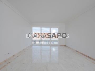 Apartamento 2 habitaciones