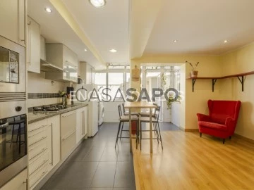 Apartamento 2 habitaciones