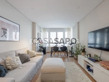 Apartamento T2