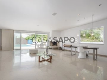 Casa 5 habitaciones