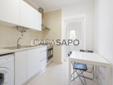 Apartamento 4 habitaciones