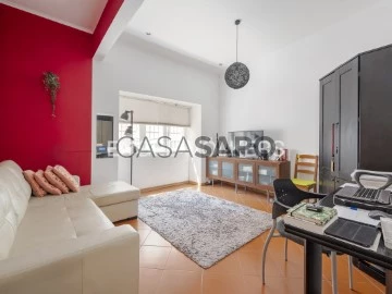 Apartamento T1