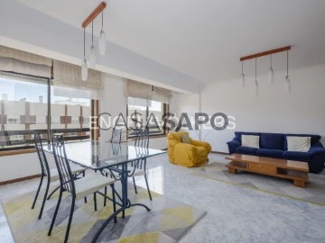 Apartamento 3 habitaciones