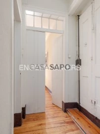 Apartamento 5 habitaciones +  2 hab. auxiliares