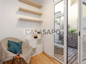 Apartamento T5