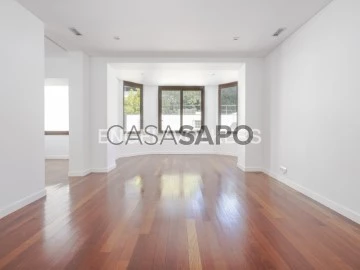 Apartamento T4