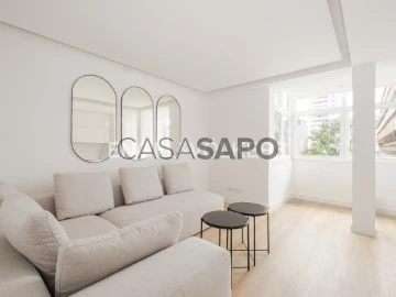 Apartamento 2 habitaciones