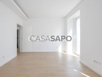 Apartamento 3 habitaciones