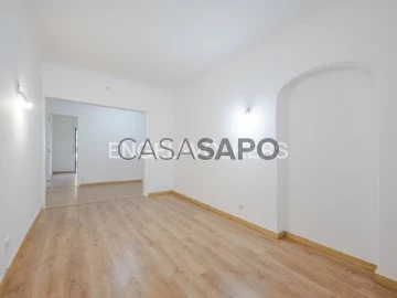 Apartamento 3 habitaciones