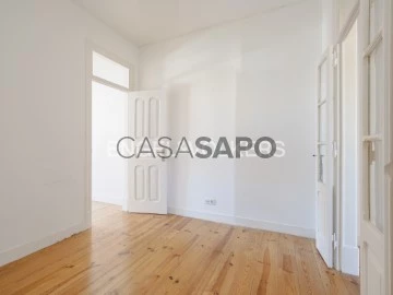 Apartamento T2