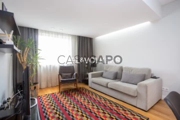 Apartamento 2 habitaciones