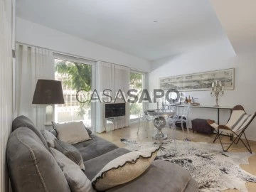 Apartamento Estudio