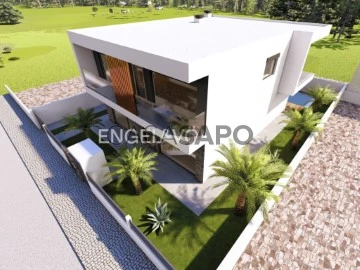 Casa 4 habitaciones