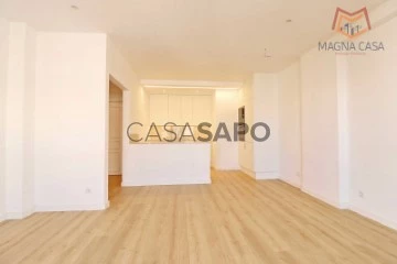 Apartamento T1