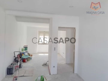 Apartamento 2 habitaciones