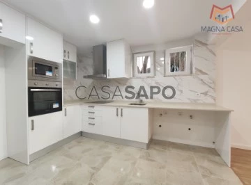 Apartamento 2 habitaciones