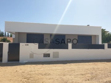 Casa 4 habitaciones