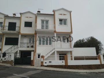 Vivienda pareada 3 habitaciones