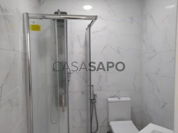 Apartamento 2 habitaciones + 1 hab. auxiliar