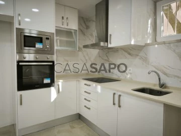 Apartamento 2 habitaciones