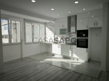 Apartamento 2 habitaciones