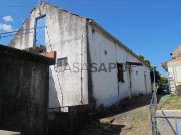 Casa 2 habitaciones + 1 hab. auxiliar