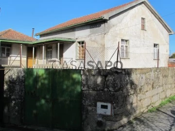 Casa 4 habitaciónes, Duplex