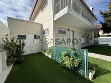 Detached House 6 Bedrooms Triplex