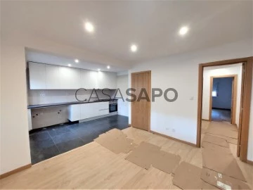 Two-flat House 3 Bedrooms