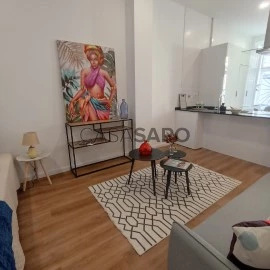 Apartamento Estudio